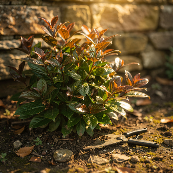 leukothoe-leucothoe-lehky-udrzovaci-rez-keru-ve-stinnem-zahonu