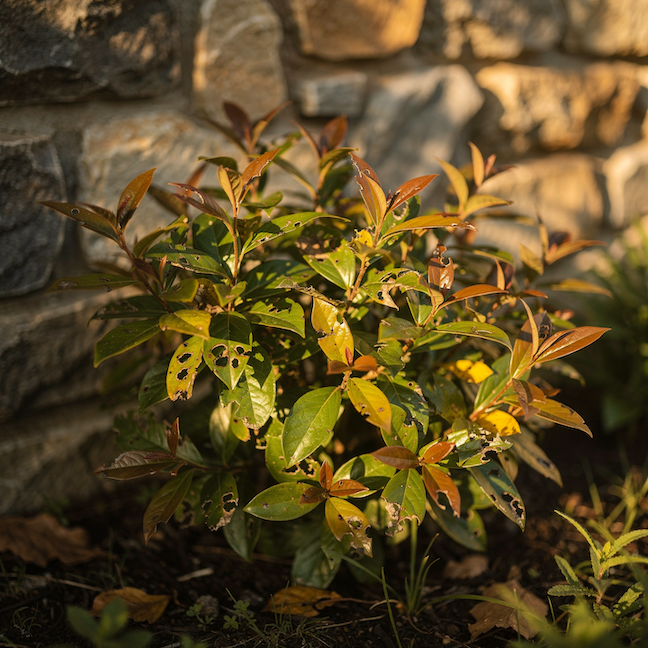 leukothoe-leucothoe-zloutnuti-a-poskozeni-listu-u-keru-ve-stinu
