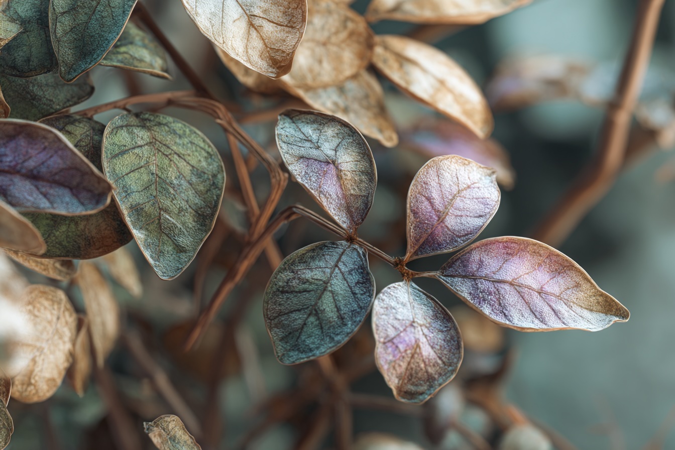 listy-keru-po-mrazech-zmena-barvy-pletiv-a-prirozena-reakce-rostlin