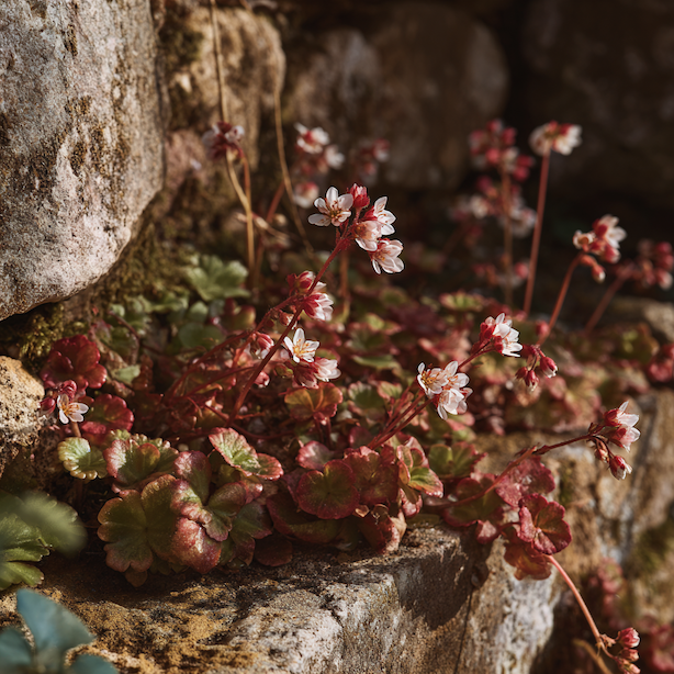 lomikamen-saxifraga-po-odkvetu-ruzice-listu-a-zasychajici-kvetni-stvoly