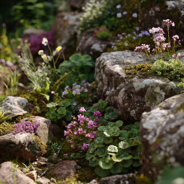 lomikamen-saxifraga-ruzna-druhy-a-kultivary-ve-skalce-mezi-kameny