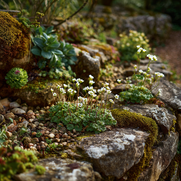 lomikamen-saxifraga-vyuziti-ve-skalce-na-kamennych-terasach