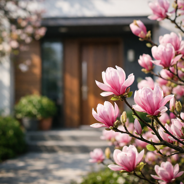 magnolia-soulangeana-ruzovobile-kvety-na-vetvi-pred-domem-jaro