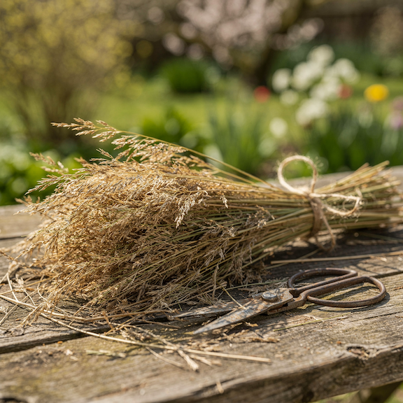 metlice-trsnata-deschampsia-cespitosa-jarni-rez-suche-laty-svazany-trs