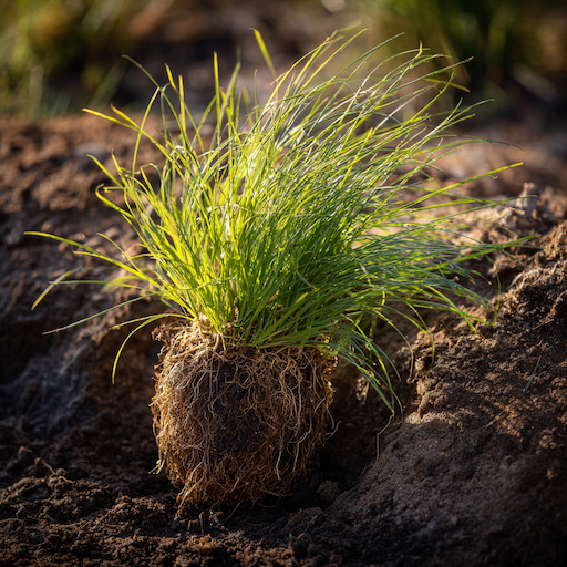 metlice-trsnata-deschampsia-cespitosa-korenovy-bal-priprava-vysadbove-jamky