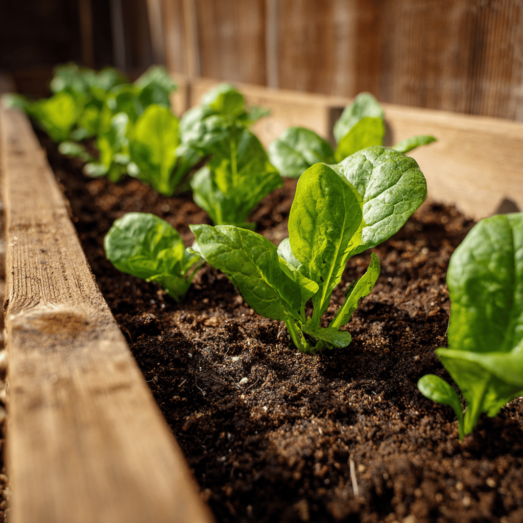 mlade-rostliny-spenatu-ve-vyvysenem-zahonu-jarni-rust