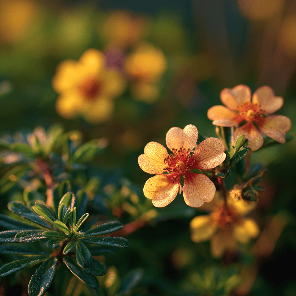 mochna-kerova-potentilla-fruticosa-oranzovy-kultivar-detail-kvetu