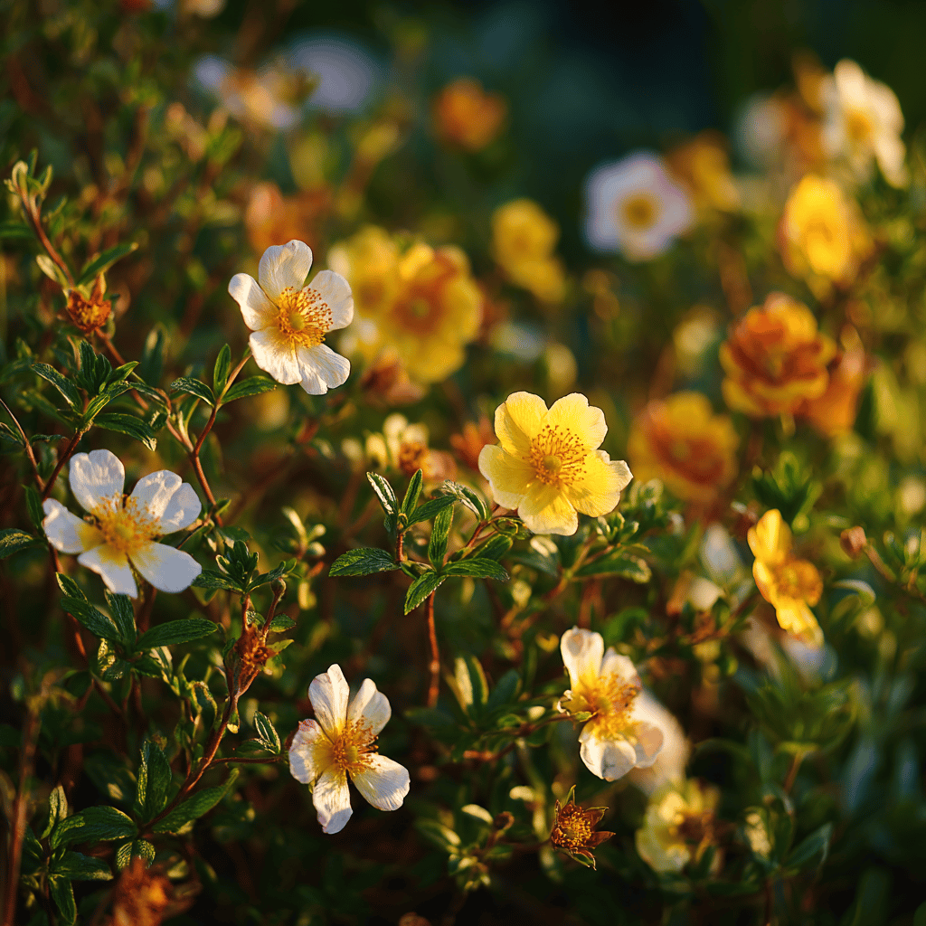 mochna-kerova-potentilla-fruticosa-zlute-a-bile-kultivary-detail-kvetu
