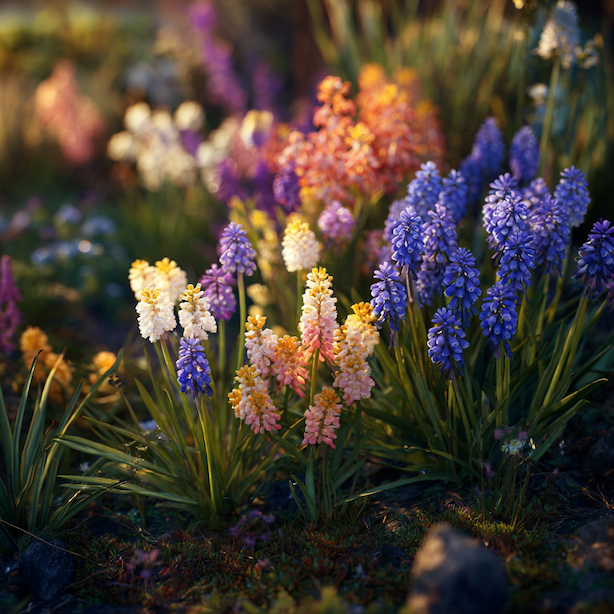 modrence-muscari-ruzne-druhy-a-kultivary-rozdily-v-barve-a-vysce