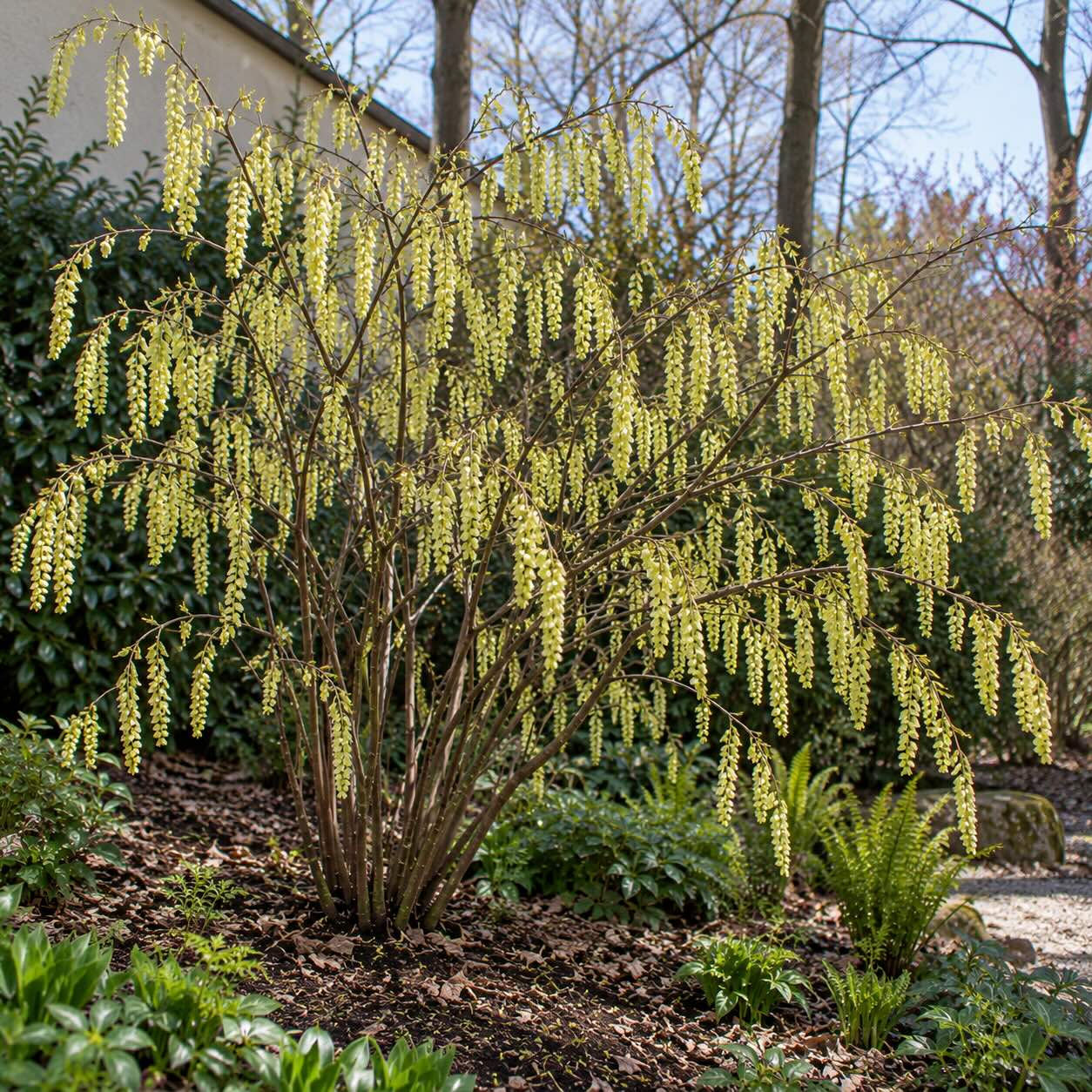 ocasnatec-stachyurus-praecox-v-plnem-jarnim-kveteni