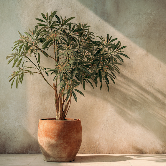 oleandr-nerium-oleander-v-nadobe-v-klidovem-obdobi-prezimovani-v-chladnem-prostoru