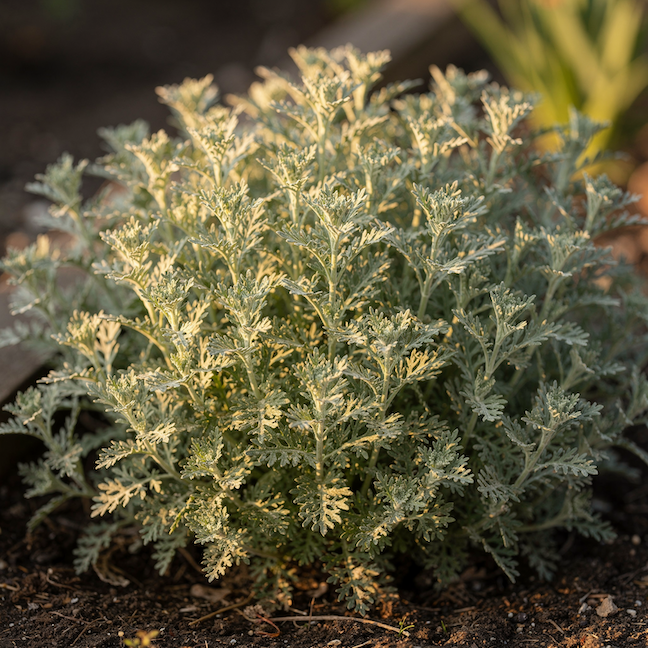 pelynek-artemisia-kompaktni-ker-po-rezu-stribrity-listovy-habitus