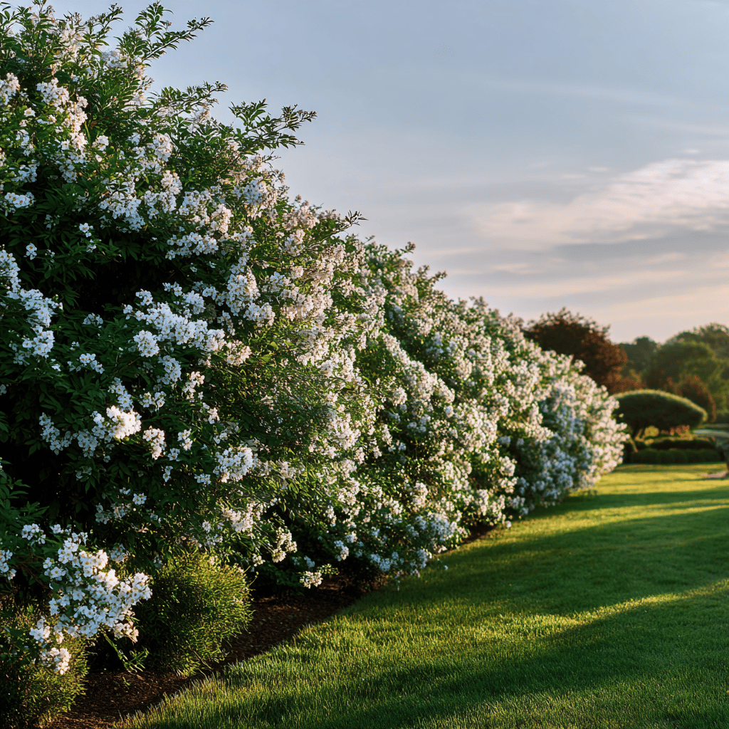 philadelphus-pustoryl-kvetouci-zivy-plot-v-parku-na-pokraji-travniku