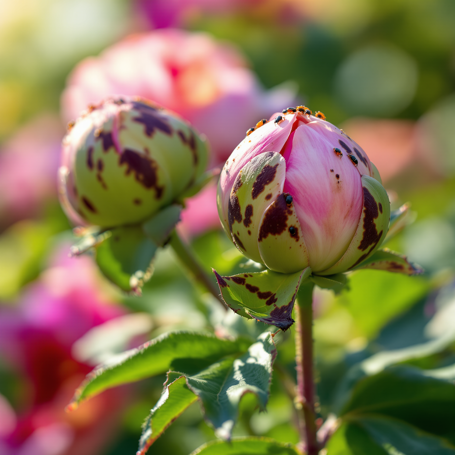 pivonka-paeonia-poupata-s-hnedy-mi-skvrnami-a-skudci