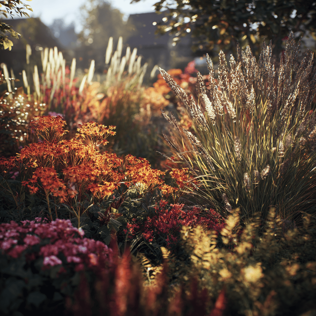 podzimni-hnojeni-trvalek-a-okrasnych-rostlin--barevny-zahon-v-podzimni-zahrade