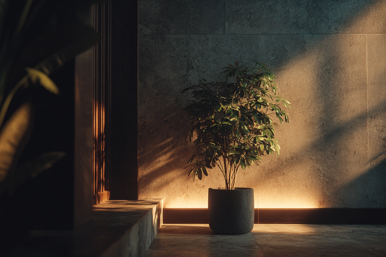 pokojovka-v-seru-svetelny-akcent-stinny-interier