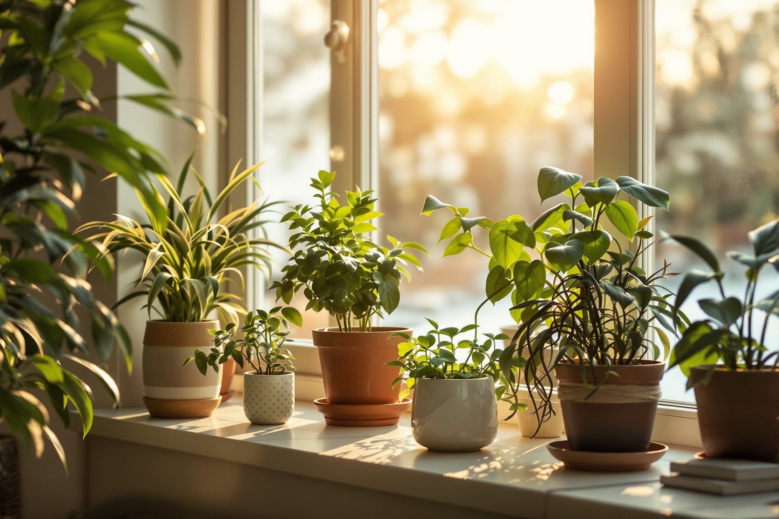 pokojovky-u-zimniho-okna-suche-podminky-nizka-vlhkost