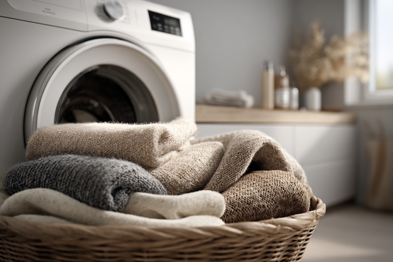 prani-vlneneho-obleceni-svetry-u-otevrene-pracky-zimni-pece