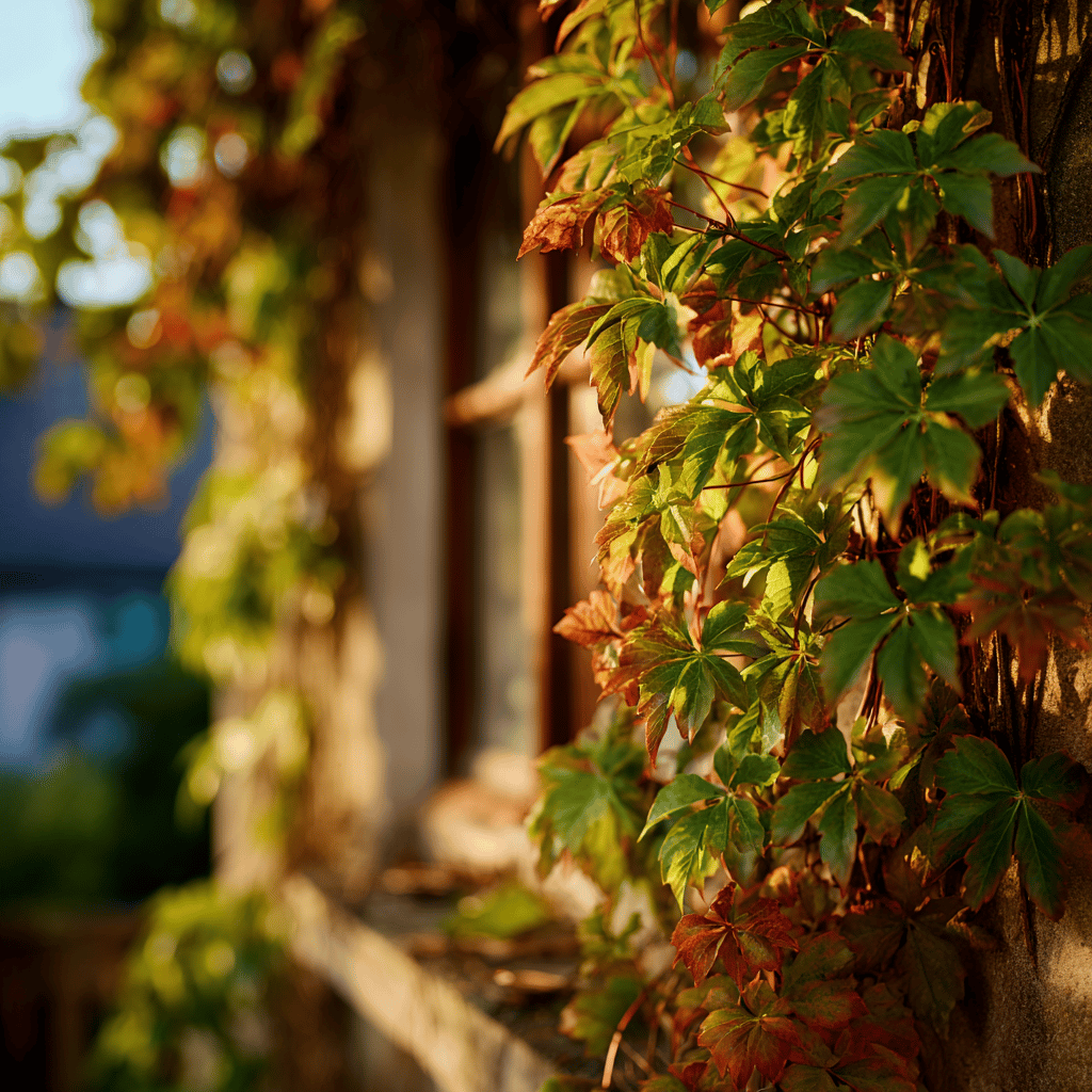 prisavnik--parthenocissus--listy-na-fasade-u-okna