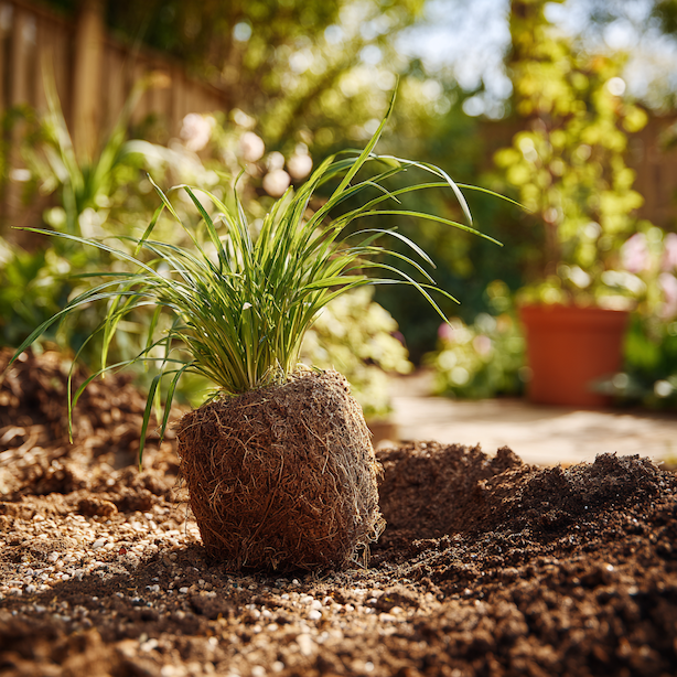 proso-prutnate-panicum-virgatum-korenovy-bal-pripravena-vysadbova-jamka-slunne-stanoviste