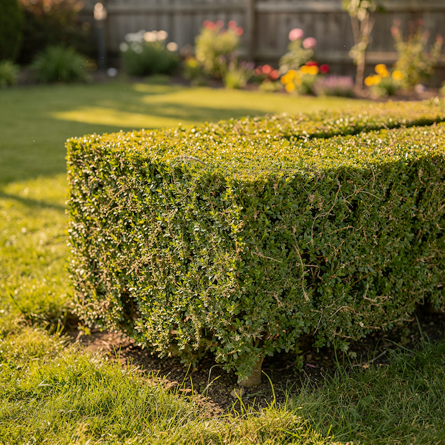 ptaci-zob-ligustrum-rovne-tvarovany-zivy-plot-po-pravidelnem-rezu