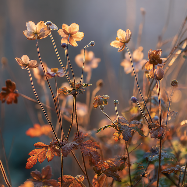 rez-podzimni-sasanky-anemone-suche-stonky-a-listy-pred-zimou