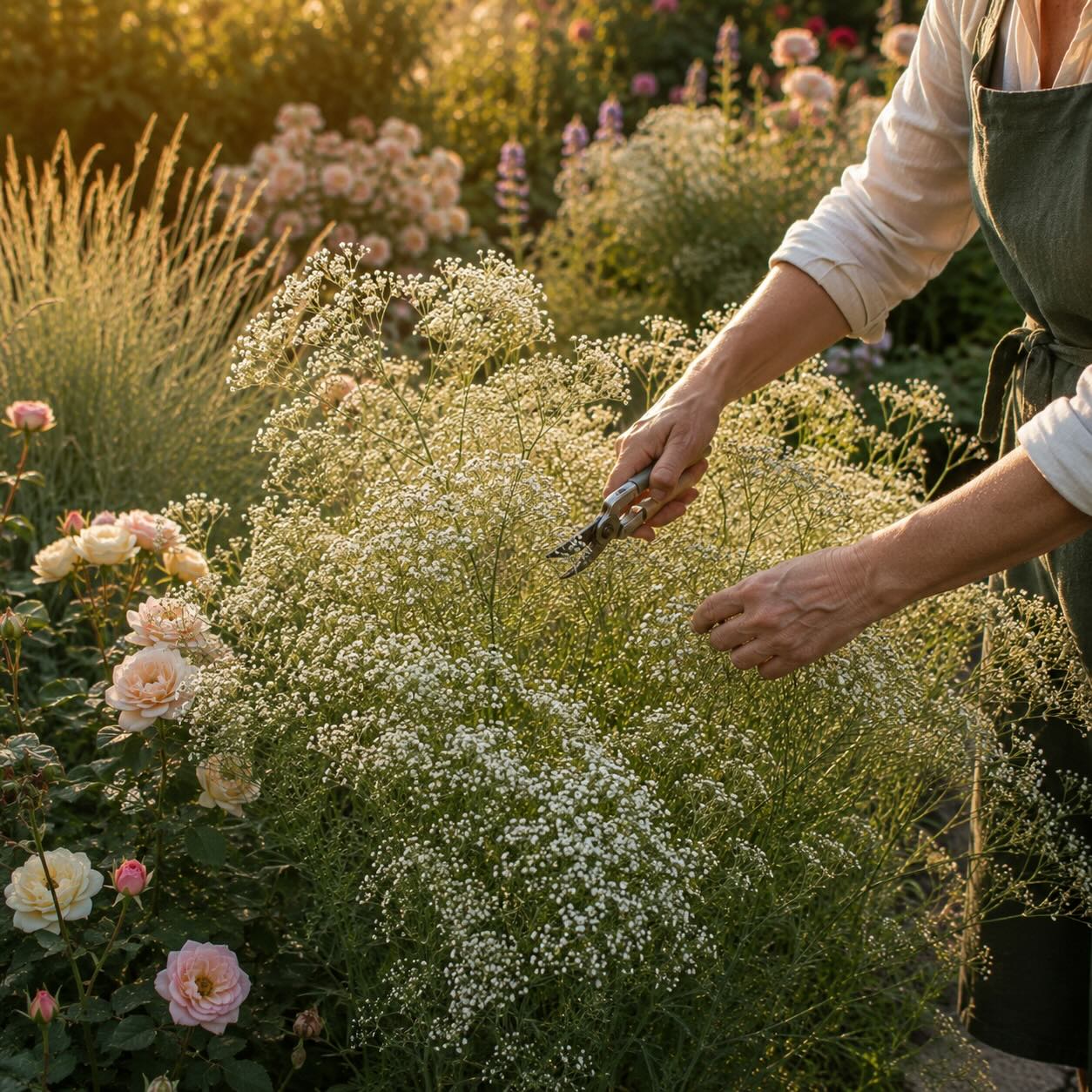 rez-sateru-gypsophila-po-odkvetu-v-romanticke-vysadbe