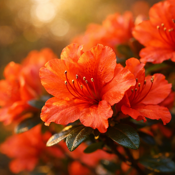 rhododendron-obtusum-hot-shot-oranzovocervene-kvety-azalky-detail