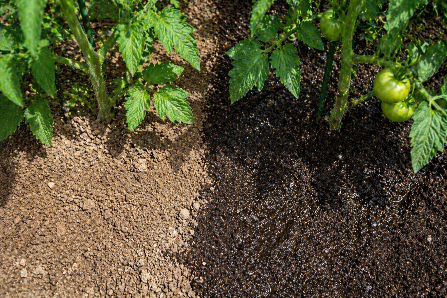 rozdil-sucha-a-premokrena-puda-u-rajcat-ukazka-spravne-a-spatne-zalivky