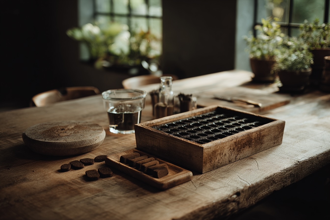 sadbovace-a-raselinove-tablety-pripravene-pro-vysev-v-interieru