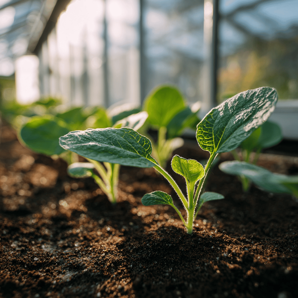 sazenice-lilku-ve-skleniku-v-urodne-pude