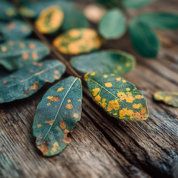 skvrnitost-listu--zlute-a-hnede-nepravidelne-skvrny-na-povrchu