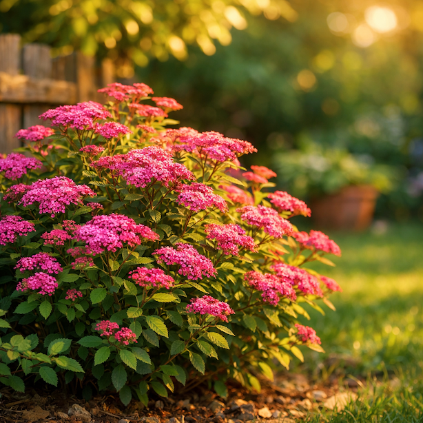 tavolnik-anthony-waterer-kompaktni-ker-s-ruzovymi-kvety-spiraea-japonica-ve-vysadbe