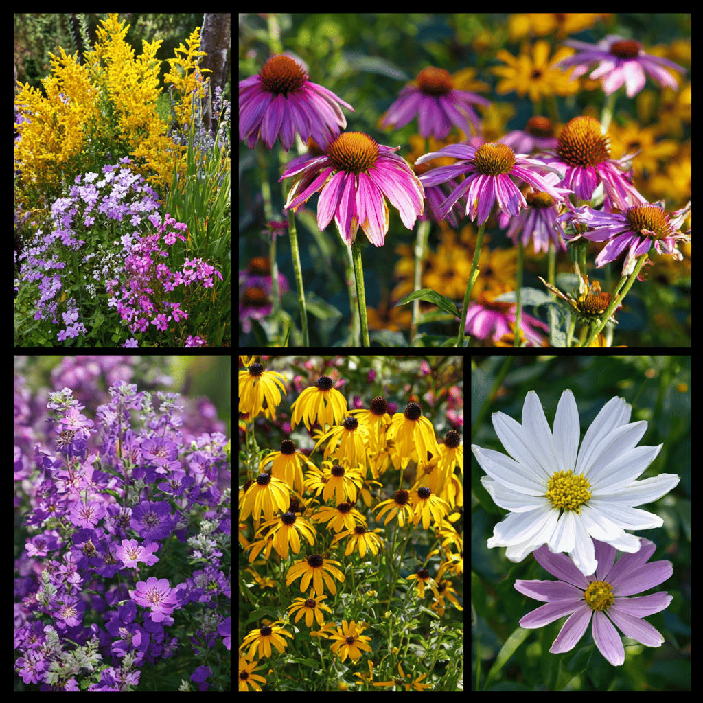 trvalky-kvetouci-v-srpnu-trepatkovka-rudbekie-flox-zlatobyl-sasanka