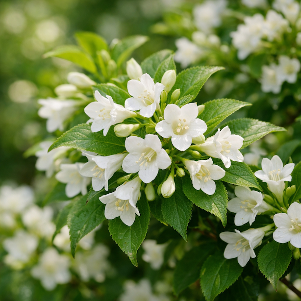 vajgelie-candida-bile-kvety-detail-kveteni-ker-listy