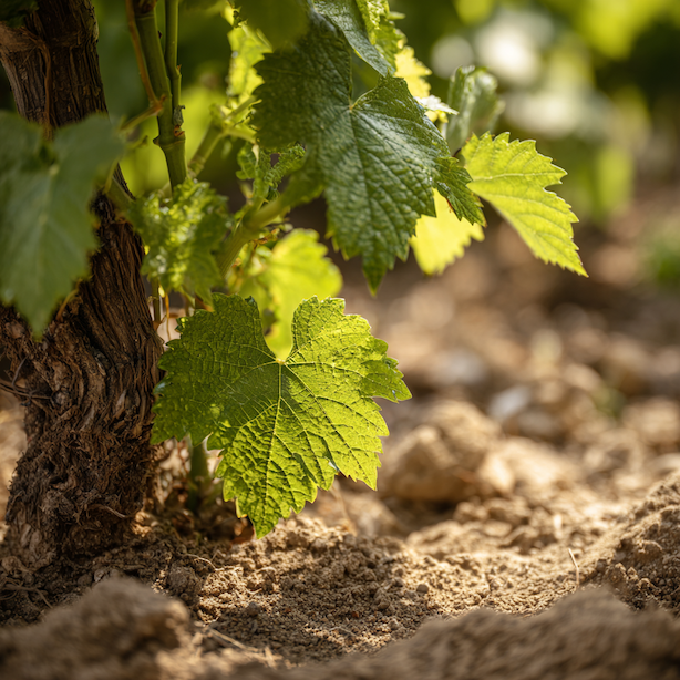 vinna-reva-vitis-vinifera-zalivka-ke-korenum-v-propustne-pude-behem-vegetace