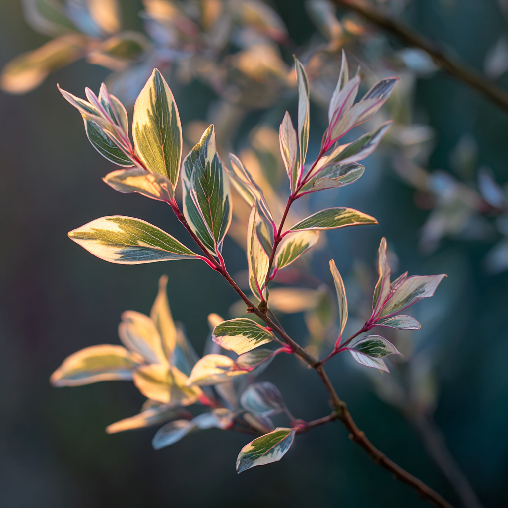 vrba-japonska-hakuro-nishiki-panasovane-listy-ruzovo-bile-zelene-detail-vyhonku