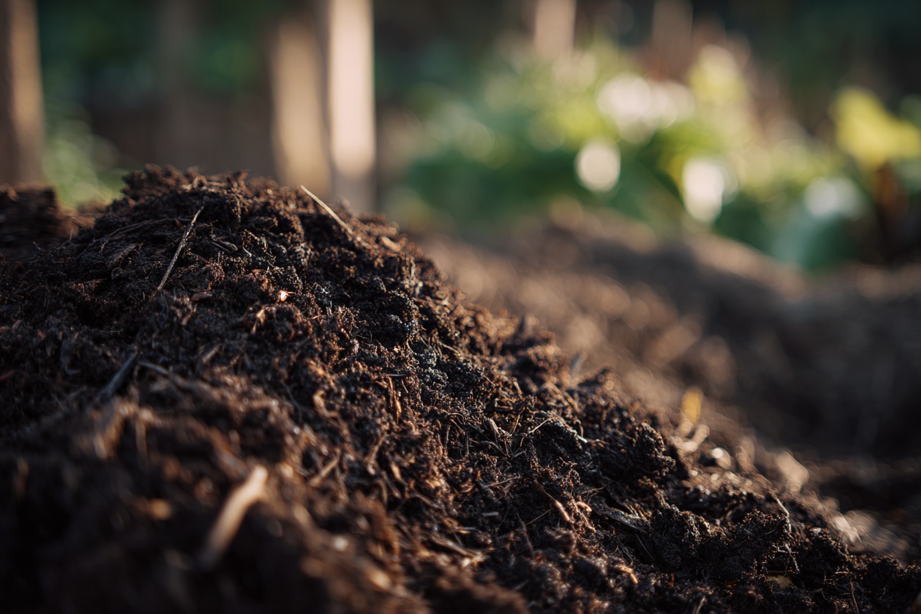 vyzraly-konsky-hnuj-smichany-s-kompostem-detail-struktury-prirozene-svetlo