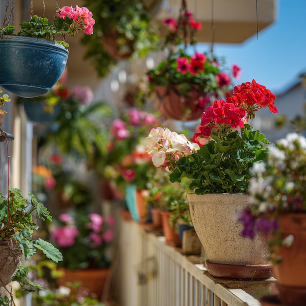zavesne-a-stolni-nadoby-na-balkon-ruzny-objem-a-material
