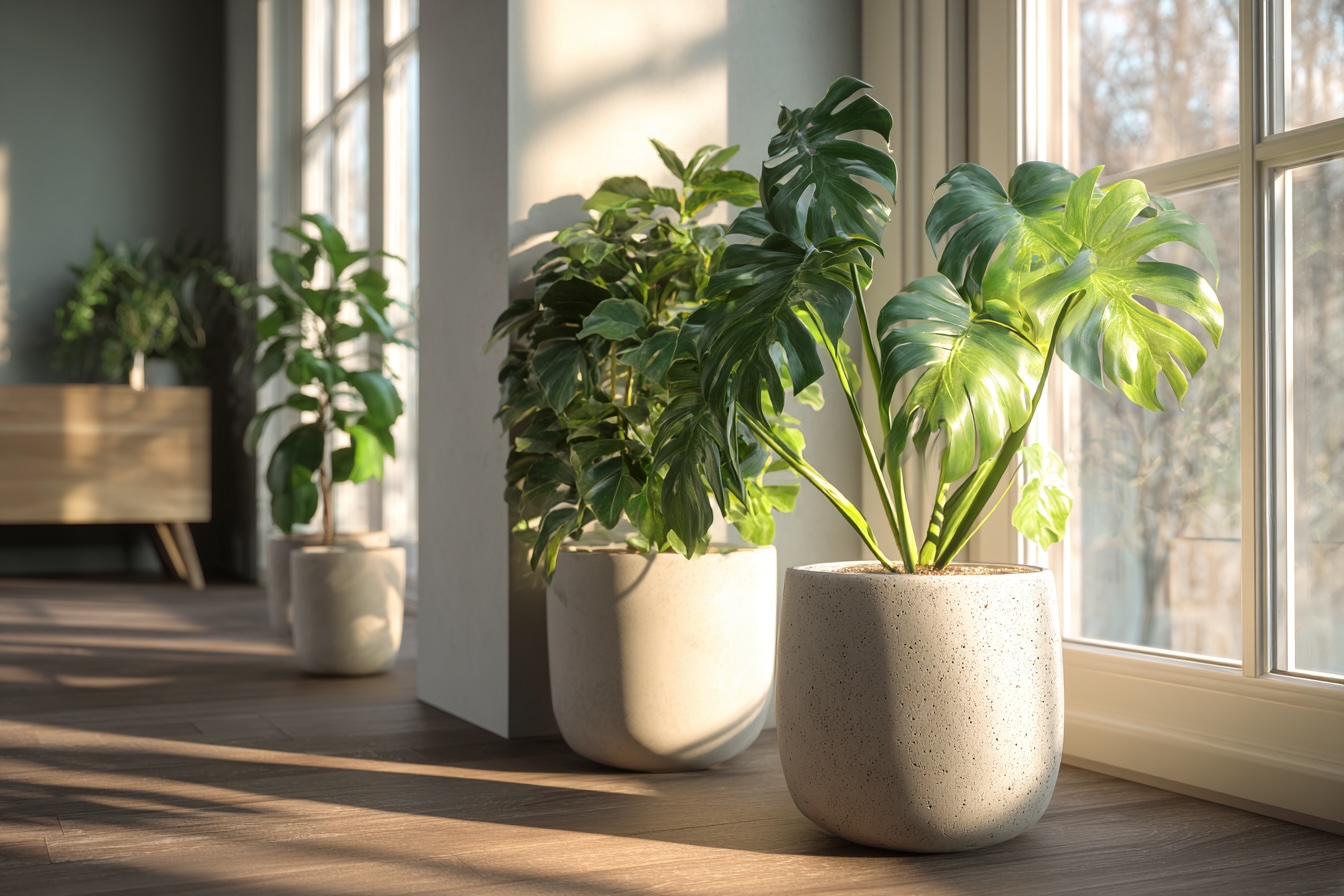 zimni-zalevani-pokojovek-rostliny-u-okna-monstera-ficus-suche-svetlo