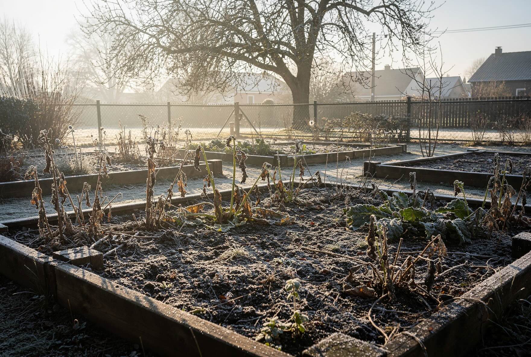 zimni-zeleninove-zahony-v-lednu-pokryte-jinovatkou-a-rannim-svetlem