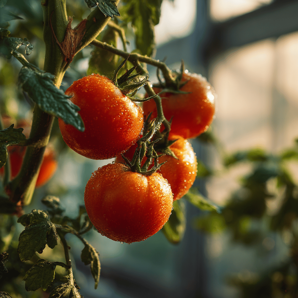 zrale-rajcata-s-kapkami-vody-po-zalivce-v-letnim-slunci