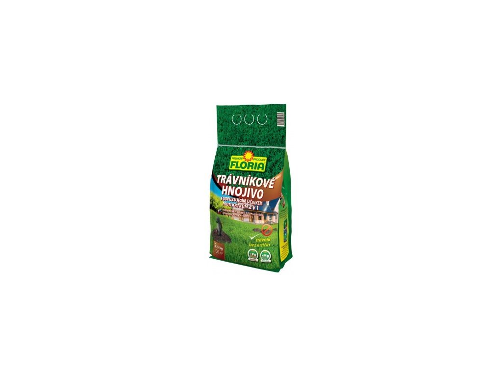 Vlastnosti a výhody produktu: ✔ Vyživuje trávník a podporuje jeho hustotu ✔ Obsahuje přírodní látky odpuzující krtky ✔ Zlepšuje odolnost trávníku proti mechům a plevelům ✔ Dlouhodobý účinek až 2 měsíce ✔ Snadná aplikace – rovnoměrné rozhození nebo použití rozmetadla  Použití a aplikace: Dávkování: 25 g/m², balení 2,5 kg vystačí na 100 m². Aplikace: Rovnoměrně rozsypte na suchý trávník. Zálivka 💧: Po aplikaci doporučujeme trávník zalít, aby se hnojivo aktivovalo. Opakování: Pro maximální účinek aplikujte 2–3× ročně, ideálně na jaře a na podzim. Tipy pro krásný trávník bez krtinců: 🔹 Nejlepší doba pro aplikaci je brzy na jaře a na podzim, kdy jsou krtci nejaktivnější. 🔹 Při pravidelném používání se krtci přesunou mimo ošetřenou oblast. 🔹 Pro optimální efekt doporučujeme kombinovat s běžnou péčí o trávník – sekání, hnojení a vertikutace.  Technické parametry: Hmotnost: 2,5 kg Vystačí na: 100 m² Forma: Granulované hnojivo s přírodními odpuzujícími složkami Účinek: Až 2 měsíce Pro nabídku keřů a rostlin se inspirujte v našem sortimentu rostlin a obohaťte svou zahradu o jedinečné druhy.