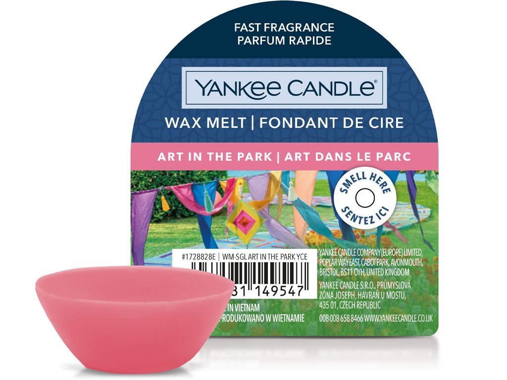 46142 1 yankee candle art in the park vosk