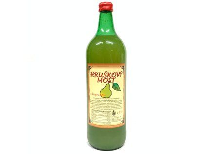 hruška
