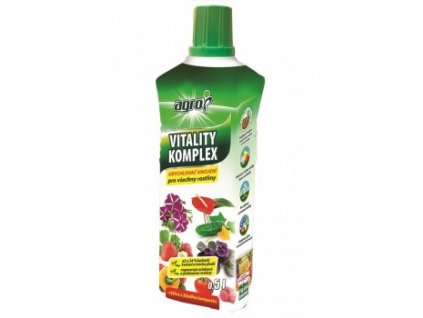 AGRO Vitality komplex 0,5 L