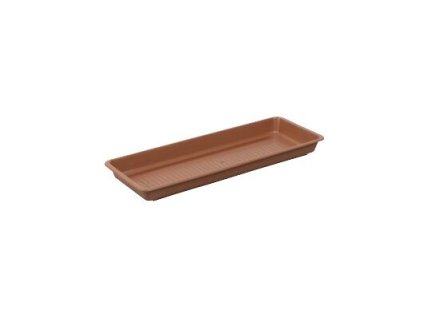 Podmiska Garden 40 cm terakota