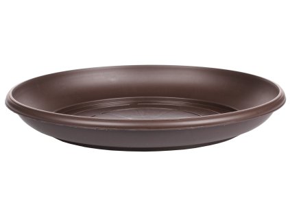 Miska Harmonie Ø 35 cm hnědá