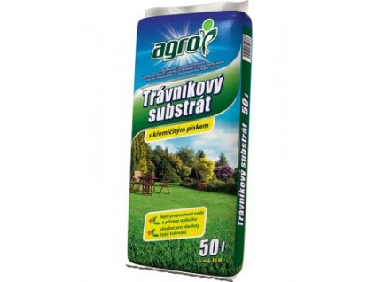2505 agro travnikovy substrat 50 l