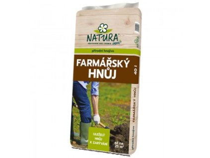 2619 natura farmarsky hnuj 40l